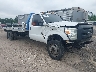 1FDUF5GT9BE****** Salvamento y Destrozados 2011 Ford F-550 en South Bend