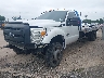1FDUF5GT9BE****** Usados y Reparables 2011 Ford F-550 en South Bend