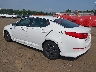 5XXGM4A71FG****** Destrozados 2015 Kia Optima en Estado de Nueva Jersey