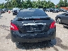 1N4AA5AP9BC****** Wrecked 2011 Nissan Maxima