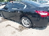 1N4AA5AP9BC****** Salvage and Wrecked 2011 Nissan Maxima in Baltimore