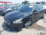 1N4AA5AP9BC****** Salvage and Repairable 2011 Nissan Maxima in Maryland State