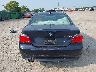 WBANA53524B****** Salvamento 2004 BMW 5 Series