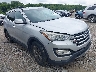 5XYZU3LB0EG****** Salvage and Wrecked 2014 Hyundai Santa Fe in Columbus
