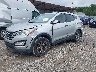 5XYZU3LB0EG****** Used and Repairable 2014 Hyundai Santa Fe in Columbus
