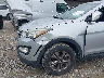 5XYZU3LB0EG****** Salvage and Repairable 2014 Hyundai Santa Fe in Ohio State