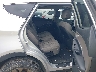 5XYZU3LB0EG****** Wrecked 2014 Hyundai Santa Fe in Columbus