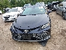 4T1C11AK4NU****** Destrozados 2022 Toyota Camry en Estado de Ohio