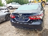 4T1C11AK4NU****** Destrozados 2022 Toyota Camry