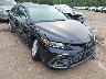4T1C11AK4NU****** Salvamento y Destrozados 2022 Toyota Camry en Cleveland