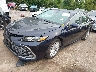 4T1C11AK4NU****** Usados y Reparables 2022 Toyota Camry en Cleveland