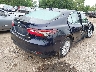 4T1C11AK4NU****** Salvamento y Destrozados 2022 Toyota Camry en Estado de Ohio