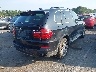 5UXZV4C5XD0****** Salvage and Wrecked 2013 BMW X5 in North Carolina State