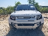 SALEJERX8N2****** Used 2022 Land Rover Defender in Florida State