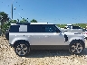 SALEJERX8N2****** Repairable 2022 Land Rover Defender in Florida State