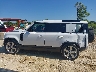 SALEJERX8N2****** Salvage 2022 Land Rover Defender