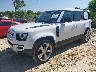 SALEJERX8N2****** Used and Repairable 2022 Land Rover Defender in Fort Myers