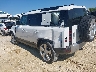 SALEJERX8N2****** Salvage and Repairable 2022 Land Rover Defender in Fort Myers