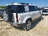 SALEJERX8N2****** Salvage and Wrecked 2022 Land Rover Defender in Florida State