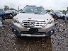 4S4BSBNC4F3****** Destrozados 2015 Subaru Outback en Estado de Ohio