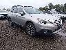 4S4BSBNC4F3****** Salvamento y Destrozados 2015 Subaru Outback en Columbus