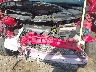 JTDKT4K30A5****** Reparables 2010 Toyota Yaris en Boston Shirley