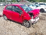 JTDKT4K30A5****** Salvamento y Destrozados 2010 Toyota Yaris en Boston Shirley