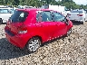 JTDKT4K30A5****** Salvamento y Destrozados 2010 Toyota Yaris en Estado de Massachusetts