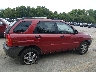 KNDJF724577****** Usados 2007 Kia Sportage en Estado de Kansas