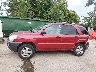 KNDJF724577****** Reparables 2007 Kia Sportage en Estado de Kansas