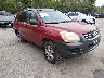 KNDJF724577****** Salvamento y Destrozados 2007 Kia Sportage en Kansas City