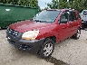KNDJF724577****** Usados y Reparables 2007 Kia Sportage en Kansas City