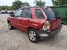 KNDJF724577****** Salvamento y Reparables 2007 Kia Sportage en Kansas City