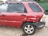 KNDJF724577****** Salvamento y Reparables 2007 Kia Sportage en Estado de Kansas