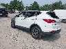5XYZUDLB8GG****** Salvage and Repairable 2016 Hyundai Santa Fe in Southern New Jersey