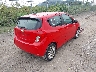 KL8CD6SA2MC****** Salvamento y Destrozados 2021 Chevrolet Spark en Estado de Pennsylvania