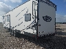 4EZFS3538G5****** Salvamento y Reparables 2016 KZ RV Sportsman en Houston South