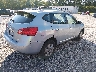 JN8AS5MV3FW****** Salvamento y Destrozados 2015 Nissan Rogue en Estado de Georgia