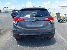 3CZRU6H1XNM****** Wrecked 2022 Honda HR-V