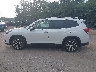 JF2SKAPC4NH****** Reparables 2022 Subaru Forester en Estado de Pennsylvania
