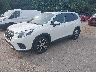 JF2SKAPC4NH****** Usados y Reparables 2022 Subaru Forester en Bridgeport