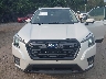 JF2SKAPC4NH****** Salvamento y Reparables 2022 Subaru Forester en Estado de Pennsylvania
