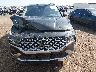 5NMS4DAL1MH****** Wrecked 2021 Hyundai Santa Fe in Arizona State