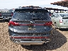 5NMS4DAL1MH****** Wrecked 2021 Hyundai Santa Fe
