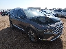 5NMS4DAL1MH****** Salvage and Wrecked 2021 Hyundai Santa Fe in Phoenix