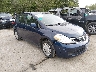 3N1BC1CPXCK****** Salvage and Wrecked 2012 Nissan Versa in Kansas City
