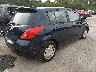 3N1BC1CPXCK****** Salvage and Wrecked 2012 Nissan Versa in Kansas State