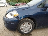 3N1BC1CPXCK****** Salvage and Repairable 2012 Nissan Versa in Kansas State