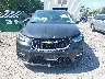 2C4RC1BG7PR****** Wrecked 2023 Chrysler Pacifica in New York State