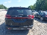 2C4RC1BG7PR****** Wrecked 2023 Chrysler Pacifica
